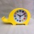 Korean Style Cute Creative Elephant Animal Modeling Little Alarm Clock Daily Necessities 10 Yuan Store Supply 2106#