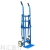 Oxygen Bottle Cart Industrial Cylinder Trolley