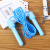 Factory Direct Sales Exquisite Fashion Handle Skipping Rope Colorful Multiple Options Fitness Weight Loss Skipping Rope Outdoor Sports Fitness Rope