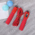 Foam Cover Bold Cotton Rope Tide Mechanical Counting Color Multiple Adjustable Wear-Resistant Fitness Equipment Supplies Wholesale