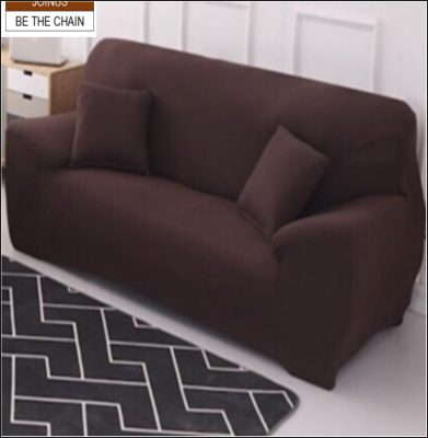 3 seaters sofa cover 190-230CM AF-3696-3