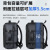 Large Capacity Expansion Travel Backpack Cross-Border New Arrival USB Multi-Function Waterproof Business Men's Computer Backpack