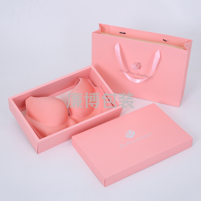 Underwear Packaging Carton Scarf Packaging Box Thermal Underwear Underwear Packaging Carton Suit Printable Logo