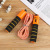 Creative New Fitness Anti-Slip Wear Belt Foam Cover Large Handle Count Free Adjustable Rope Length Flower Cotton String Wholesale