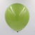 Retro Olive Green Rubber Balloons Cross-Border New Arrival Birthday Party Deployment and Decoration Retro Green Balloon Chain Set
