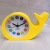 Simple Style Dolphin Student Fresh Home Office Exquisite Children Desk Clock 2105#
