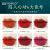 Dmdn Vintage Textured Green Tube Lipstick Matte Velvet Non-Fading No Stain on Cup Lipstick Makeup