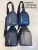 2020 New Chest Bag Men's Bag Tide Student Shoulder Crossbody Bag Chest Pouch Rainproof and Waterproof Ultra-Light Fabric