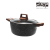 DSP DSP Non-Stick Pot Steamer Stew Pot Household Stew-Pan Making Soup Stuffy Pot Pot with Two Handles Gas Induction Cooker Small Soup Pot