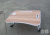 Used-on-Bed Foldable Desk