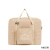 Large Capacity Luggage Bag Portable Trolley Case Travel Folding Clothing Storage Hand Bag Wholesale Customization
