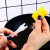Silicone Brush Heatproof Baking Barbecue Brush Split Oil Brush Cake Cream Barbecue Brush Butter Brush