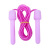 Factory Direct Sales Exquisite Fashion Handle Skipping Rope Colorful Multiple Options Fitness Weight Loss Skipping Rope Outdoor Sports Fitness Rope