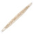 Spot Korean Headband DIY Handmade Stick-on Crystals Hairware Headband Korean Finished Rhinestone Factory Direct Sales