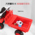 Children's Electric Tractor Electric Car Electric Car Toy Novelty Luminous Toy Electric Children's Toy Car Gift