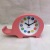 Korean Style Cute Creative Elephant Animal Modeling Little Alarm Clock Daily Necessities 10 Yuan Store Supply 2106#