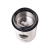 DSP Dansong household mini portable coffee grinder electric powder small semi-automatic coffee grinder