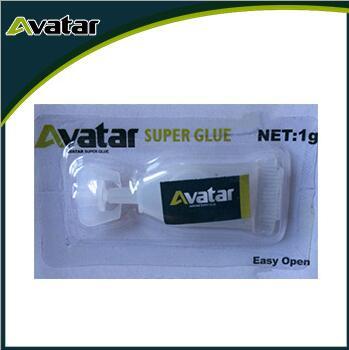 SHOES GLUE Quick bond 2g 502 glue General Purpose Super Glue for House DIY Hardware