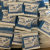 Disposable Double-Headed Plastic Stick Cotton Swab 100 Bags Cotton Puff Cotton OEM Processing Wholesale White Health Swab