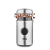 DSP Dansong household mini portable coffee grinder electric powder small semi-automatic coffee grinder