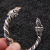 Titanium Steel Eagle Bracelet Ornament Fashion Accessories Bracelet Men's Wristband Cuff Bracelet Women's Bracelet