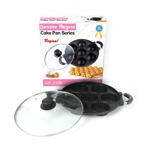 home cake pan