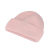 Hat Autumn and Winter Rabbit Fur Knitted Hat Women's Winter Fleece Lined Padded Warm Keeping Knitted Hat Sleeve Cap Cycling Cap Earmuffs Hat