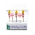 Birthday Candle Cartoon Candle Party Supplies