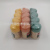 High-End Double-Headed Pointed Bamboo Toothpick Universal Bottom Pig Baby Bamboo Toothpick Bottled Hotel Home Daily Use