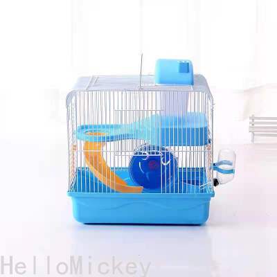 Pet Supplies Hamster Cage Castelet
