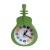Korean Style Macaron Quartz Little Alarm Clock Children's Gift Violin Creative Wholesale Student Gift Stationery Ornaments