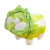 Novelty Toy New Vegetable Plush Toy Vegetable Dog Baby Doll Doll Cabbage Holding Stall Promotion Doll