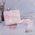 Pink Bow Birthday Gift Box Cosmetics Lipstick Tiandigai Internet-Famous Gift Box Thermal Clothes Packing Box