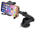 Car Phone Holder New Creative Mobile Phone Holder Universal Phone on-Board Bracket Car Navigation Bracket