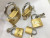 fangyuan lock factory 32mm iron padlock box locks