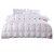 New Twisted Duvet 95 White Goose down High Quality White Goose down Quilt Winter Wedding Duvet Factory Direct Supply