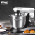 DSP DSP Household Kitchen Desktop Multi-Function Automatic Stirring Egg Stand Mixer 6.5 Cooking Flour-Mixing Machine