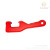 Plastic Barrel Opener Paint Coating Machine Oil Drum Open Cover Tool Hook Wrench Open Cover Wrench