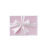 Pink Bow Birthday Gift Box Cosmetics Lipstick Tiandigai Internet-Famous Gift Box Thermal Clothes Packing Box