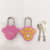 fangyuan lock factory toys lock mini padlocks