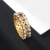 2020 New European and American Hot Alloy Vintage Double Row Pearl Bracelet Baroque Style Bracelet Amazon Hot Sale