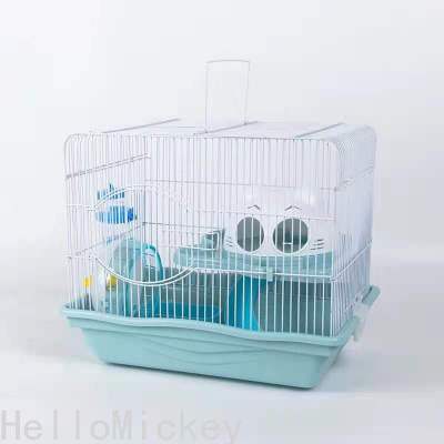Pet Supplies Hamster Cage Beauty Kitten