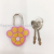 fangyuan lock factory toys lock mini padlocks