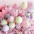 Special Offer 10-Inch 2.2 Macaron Color Latex Holiday Balloon Chain Set Birthday Wedding Room Wedding Party Decoration