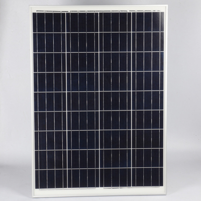 Polycrystalline 90W Solar Panel Photovoltaic Power Generation Module Charging 12V Battery Solar Power Generation Outdoor Power Generation