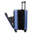 New Trolley Case Suitcase Boarding Bag Front Open Cover Large Capacity Wholesale Factory Direct Sales