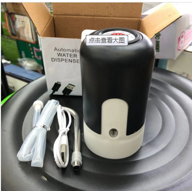 electric pumping water device