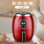 DSP DSP Air Fryer Household Multi-Function 3L Oven Integrated Electric Fryer Large Capacity Chips Machine