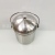 Stainless Steel Ice Bucket