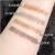 Transparent Ultra-Fine Eyebrow Pencil Waterproof Sweatproof Fadeless Natural Wild Eyebrow Makeup Machete Eyebrow Pencil